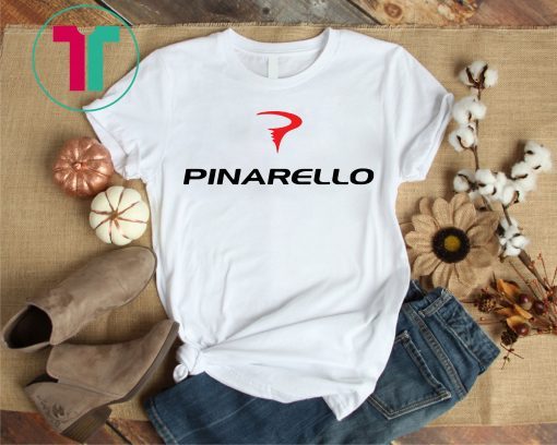 Pinarello Shirt