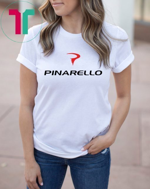 Pinarello Shirt