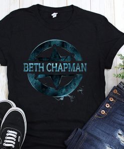 RIP Beth Chapman 2019 T-Shirt