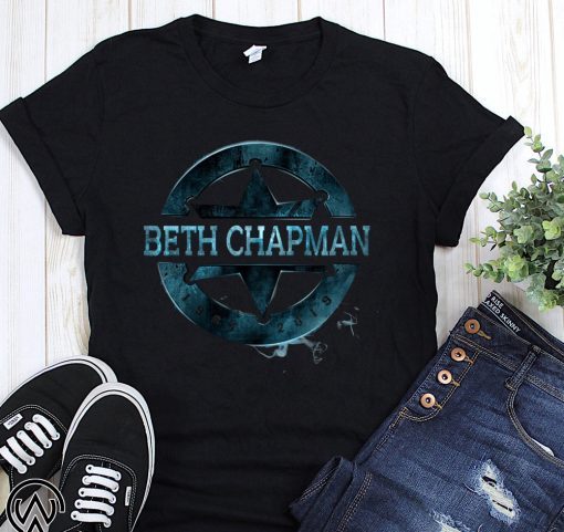 RIP Beth Chapman 2019 T-Shirt