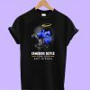 RIP Cameron Boyce Rest In Peace T-Shirt