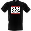RUN DMC Hip Hop retro Rap Classic T-Shirt