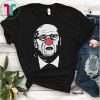 Red Devils Manchester United Anti Glazer T-Shirt
