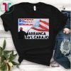 Ricky Renuncia Arranca Pa'l Carajo T-Shirt