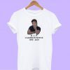 Rip Cameron Boyce T-Shirt