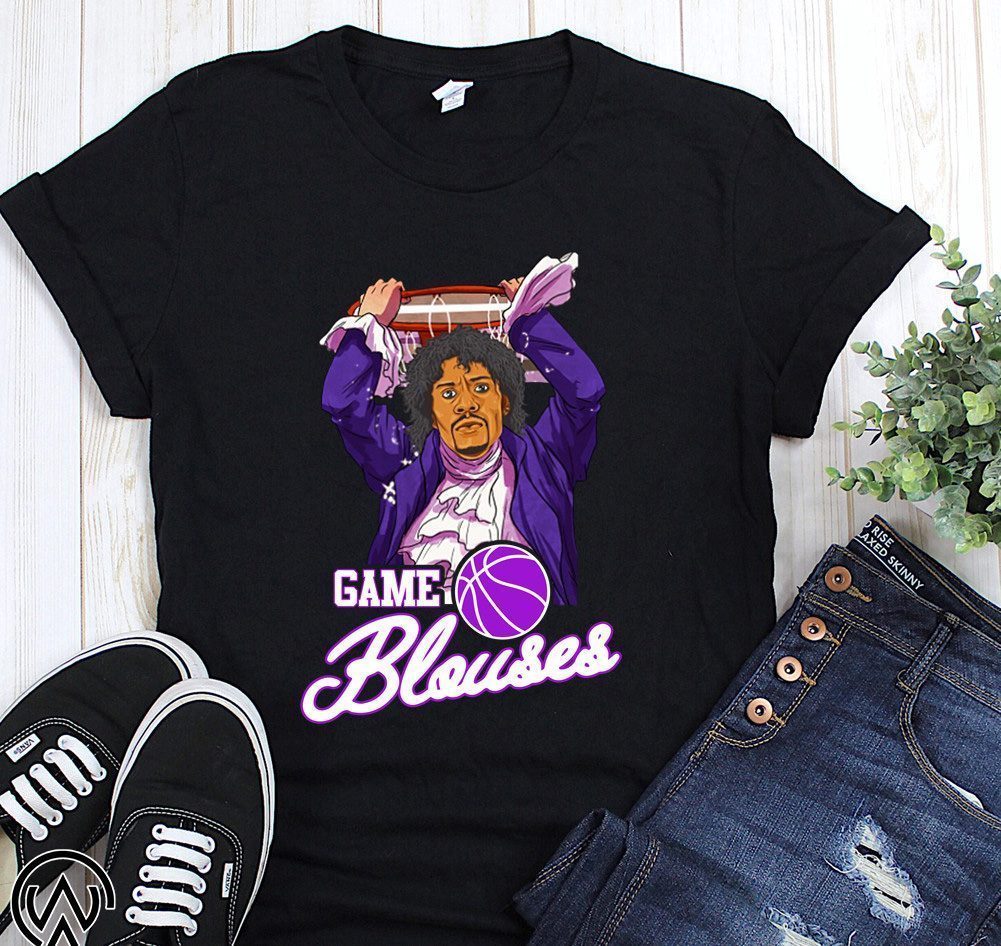 game blouses t shirt