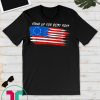 Stand Up For Betsy Ross Flag Unisex T-Shirts