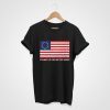 Stand up for betsy ross Unisex Gift T- Shirt