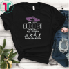 Storm Area 51 5K Fun Run They Cant Stop Us All Funny UFO Ail Gift T-Shirt