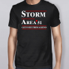Storm Area 51 Let’s See Them Aliens T-Shirt