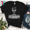 Storm Area 51 See Them Aliens Raid UFO Cant Stop All Of Us T-Shirt