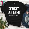 Storm Area 51 T-Shirt