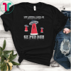 Storm Area 51 They Can't Stop All of Us 5k Fun Run Graphic Tee Shirt