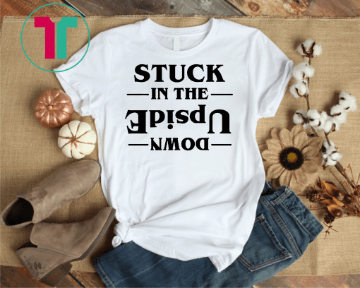 Stranger T shirt Funny Pop Culture Things Men Woman Gift Tee Shirt