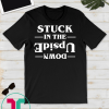 Stranger T shirt Funny Pop Culture Things Men Woman Tee Shirt