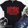 Stranger things season 3 shirt