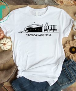 Thomas Nord Field T-Shirt