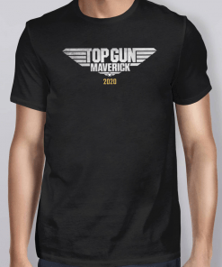 Top Gun Maverick 2020 Tee Shirt