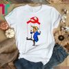 Trump 45 is a Puppet Political T-Shirt