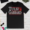 Tulsi Gabbard 2020 T-Shirt