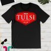 Tulsi Gabbard for US President 2020 T-Shirt