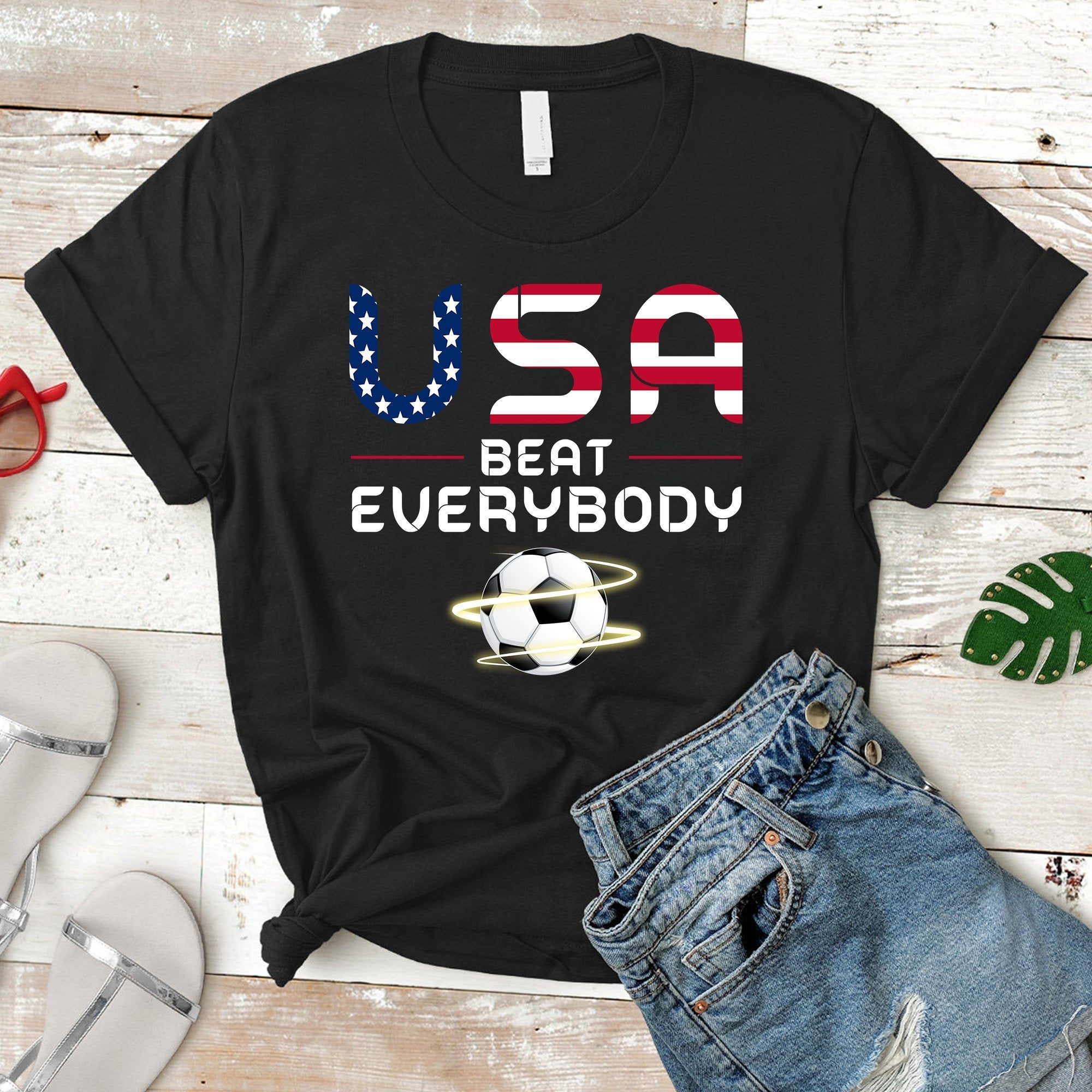 world cup champion shirts