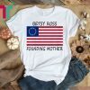 USA Betsy Ross American Flag Shirt The original colony Shirt