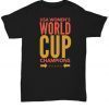 USA women soccer team world championship cup Tee Shirt camiseta champion camisa unisex
