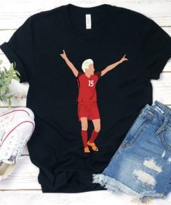 United States Women's National Soccer Team Classic T-Shirts USWNT Alex Morgan, Julie Ertz, Tobin Heath, Megan Rapinoe tee shirt, Pugh Unisex shirt