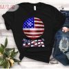 United States Women's National Soccer Team Shirt , Megan fans tshirt