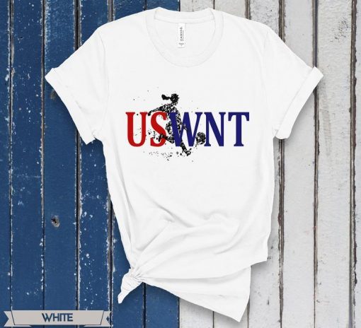 United States Women's National Soccer Team Shirt, USWNT, Soccer, world cup Tee Shirt