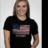 Veteran-owned company calls for Nike ban, issues T-shirt with Betsy Ross flag