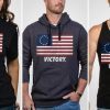 Veteran-owned company releases Betsy Ross flag shirts