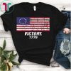 Victory Betsy Ross 1776 T-Shirt