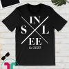 Vote Jay Inslee Est 2020 Election T-Shirt