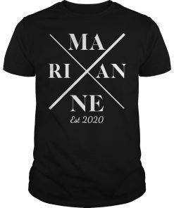 Vote Marianne Williamson Est 2020 Election T-Shirt