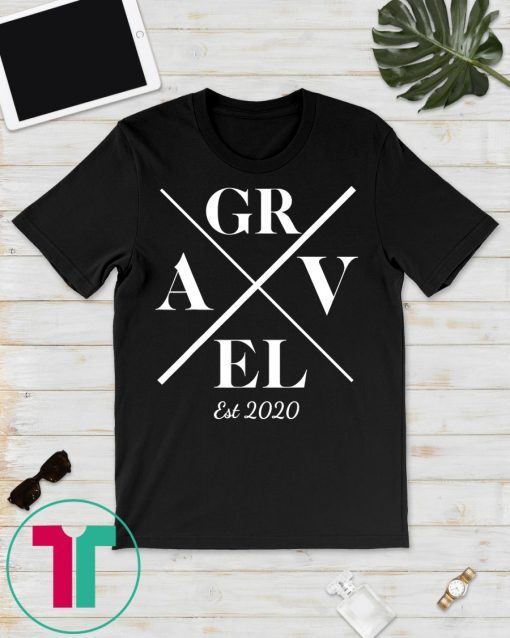 Vote Mike Gravel Est 2020 Election T-Shirt