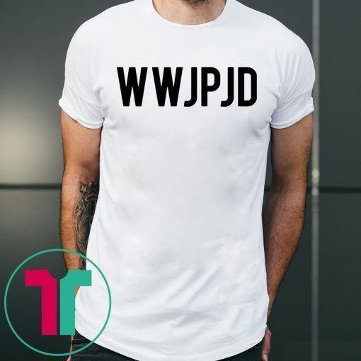 WWJPJD Shirt