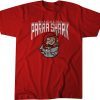 Wasington Gerardo Parra Baby Shark T-Shirt