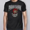 Wasington Parra Shark T-Shirt