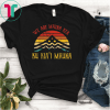 We Are Mauna Kea Ku Kia'i Mauna Defend Kanaka Maoli Kea T-Shirts