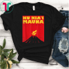 We Are Mauna Kea Shirt Ku Kia'i Mauna Unisex Gift T-Shirt
