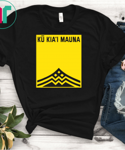 We are mauna kea shirt - Mauloabook - Hanes Tagless Tee,Ku Kiai Mauna T Shirts,Ku Kiai - Protect Defend Kanaka Maoli Kea Gift T-Shirt