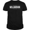 Williamson 2020 Shirt Marianne Williamson for President TShirts