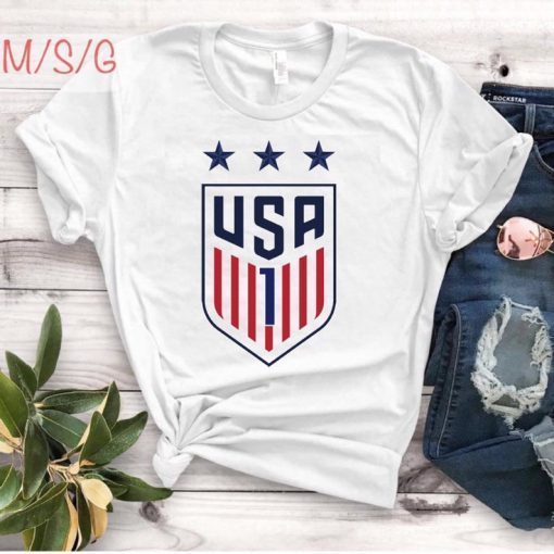 Women's National Soccer Team Shirt USWNT Alyssa Naeher t-shirt,Unisex T-Shirt