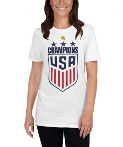 Women's National Soccer Team Shirt USWNT rose lavelle,Alex Morgan, Julie Ertz, Tobin Heath, Megan Rapinoe Gift Tee Shirts