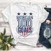 Women's national soccer team Short-Sleeve Unisex Gift T-Shirts
