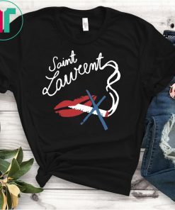 Yves Saint Laurent Shirt