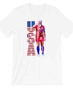 alex morgan tshirt usa women's soccer Short-Sleeve Unisex T-Shirt