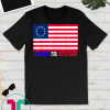 betsy ross flag t shirt first american flag tee shirts